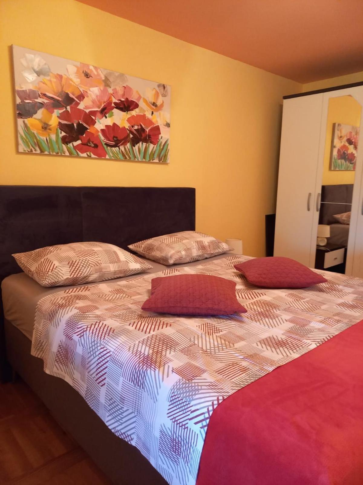Apartmani Corleone بيليس المظهر الخارجي الصورة