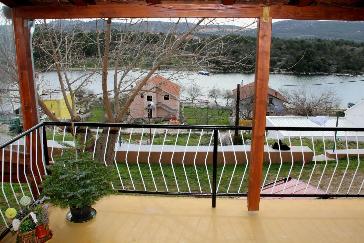 Apartmani Corleone بيليس المظهر الخارجي الصورة