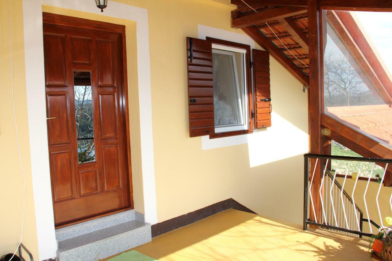 Apartmani Corleone بيليس المظهر الخارجي الصورة
