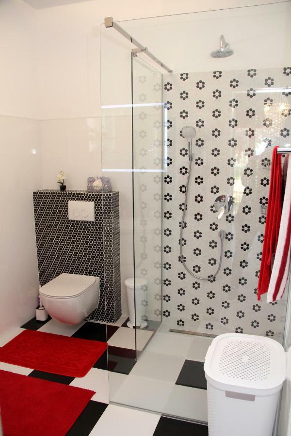 Apartmani Corleone بيليس المظهر الخارجي الصورة