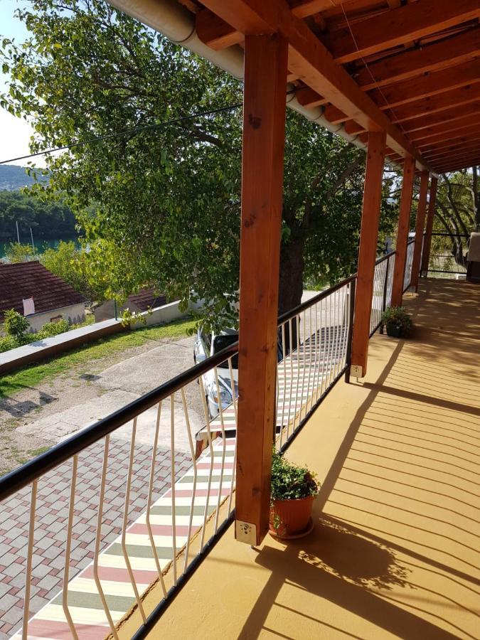 Apartmani Corleone بيليس المظهر الخارجي الصورة