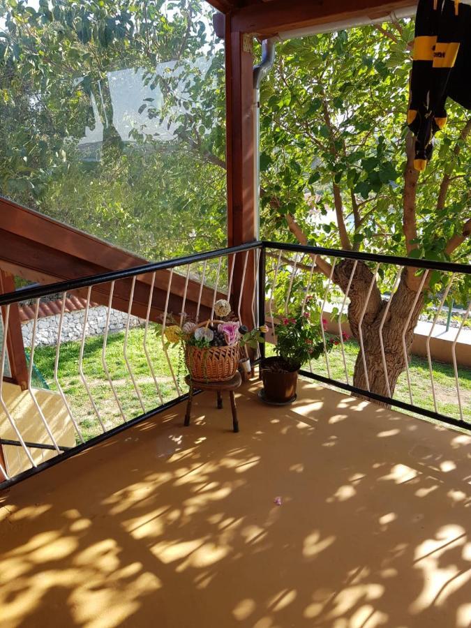 Apartmani Corleone بيليس المظهر الخارجي الصورة